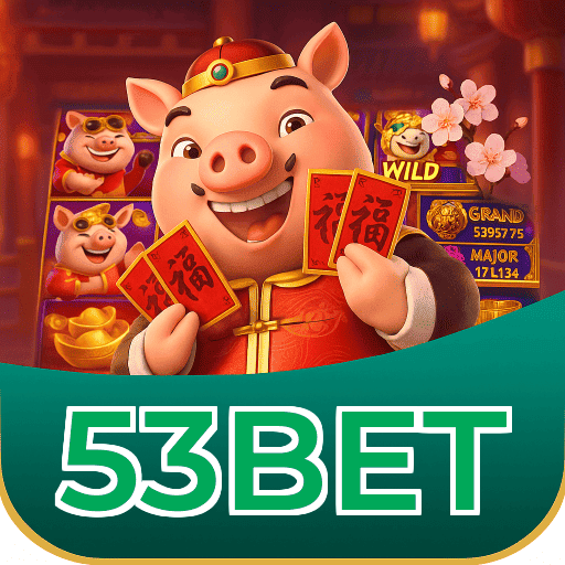 53BET: Seu Cassino Online Seguro e Confiável